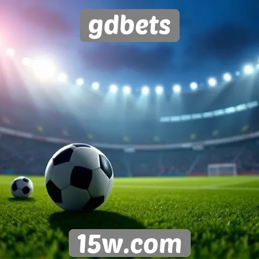 tendências de apostas em gdbets para o futuro