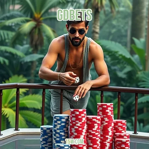 gdbets Perguntas Frequentes