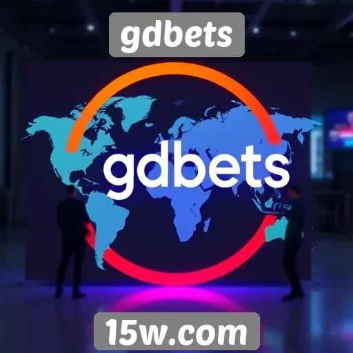 plano de expansão do gdbets para o mercado internacional