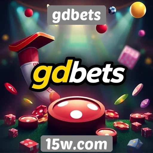 Como o gdbets se destaca no mercado