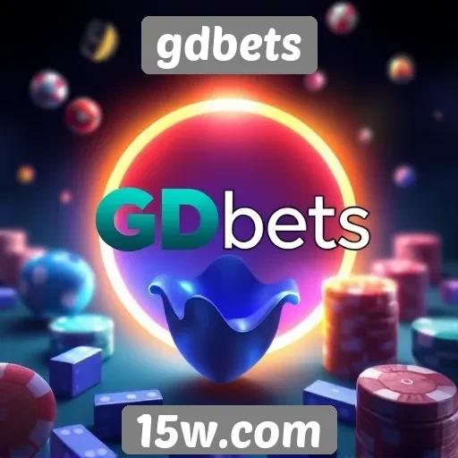 gdbets analisa tendências do mercado de jogos
