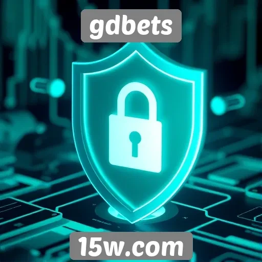 plataforma gdbets aposta em tecnologia de segurança