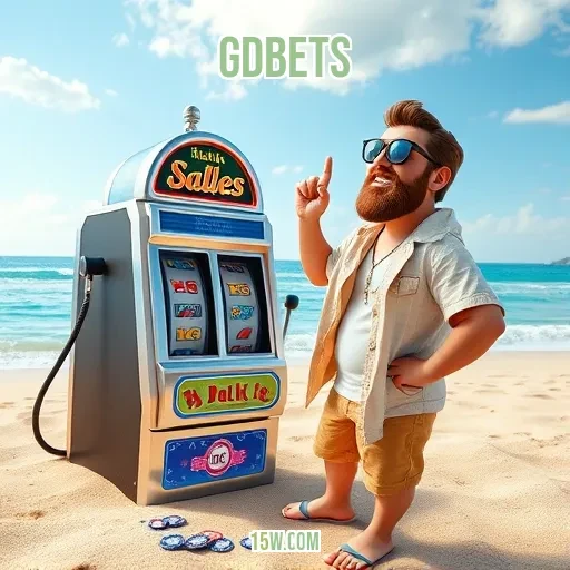 gdbets Cassino Ao Vivo