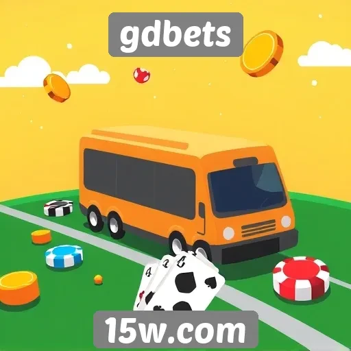 novidades em jogos móveis no gdbets