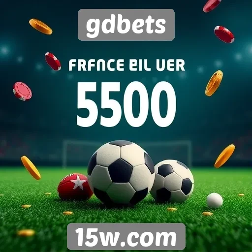 Ofertas promocionais atraem novos jogadores na gdbets