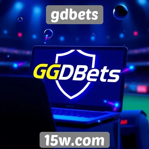 Segurança e privacidade em jogos no gdbets