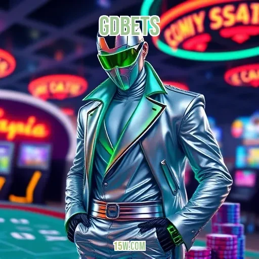 gdbets Jogos de Mesa