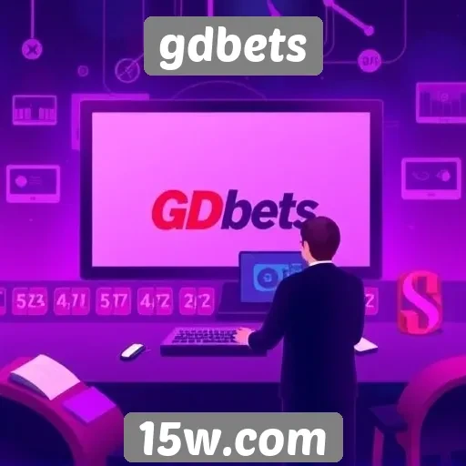 Perspectivas sobre a segurança de transações no gdbets